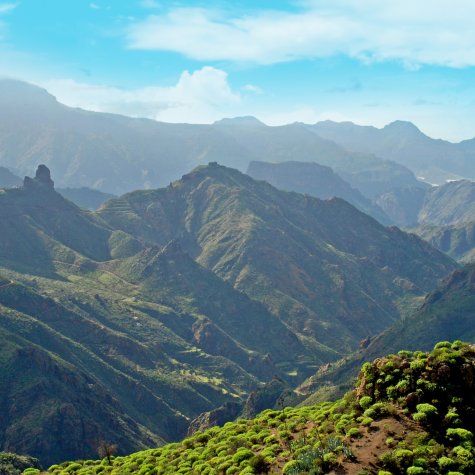 Excursion VIP Tour Gran Canaria
