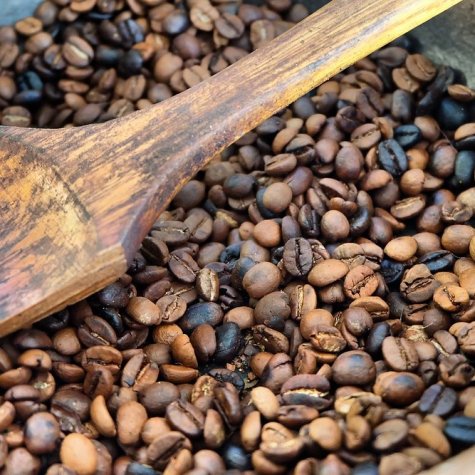 Premium Tour – Coffee, Mojo, Rum & Plantains