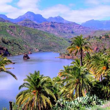 Excursion VIP Tour Gran Canaria