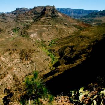 Excursion Gran Canaria Highlights