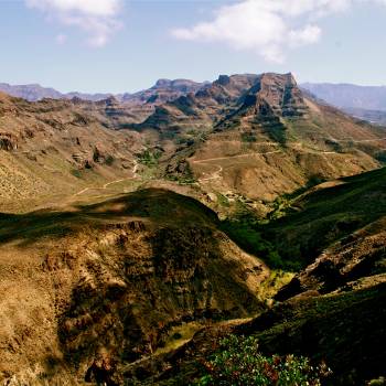 Excursion Gran Canaria Highlights