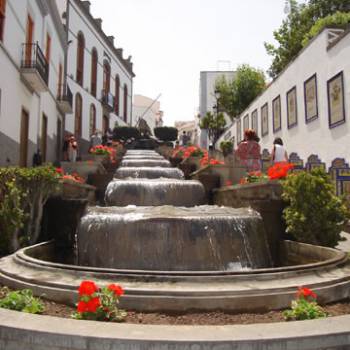 Teror and San Mateo Markets