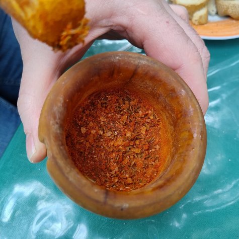 Premium Tour – Coffee, Mojo, Rum & Plantains