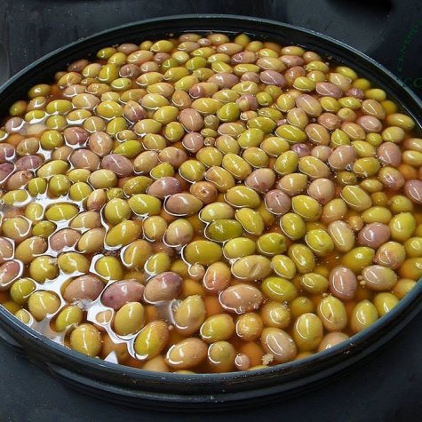 Premium Tour: Oil, Olives, Rum & Bananas