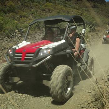 Buggy Tour 