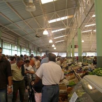 Teror and San Mateo Markets