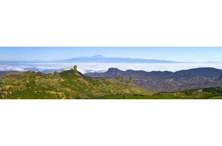 Excursion Gran Canaria Highlights