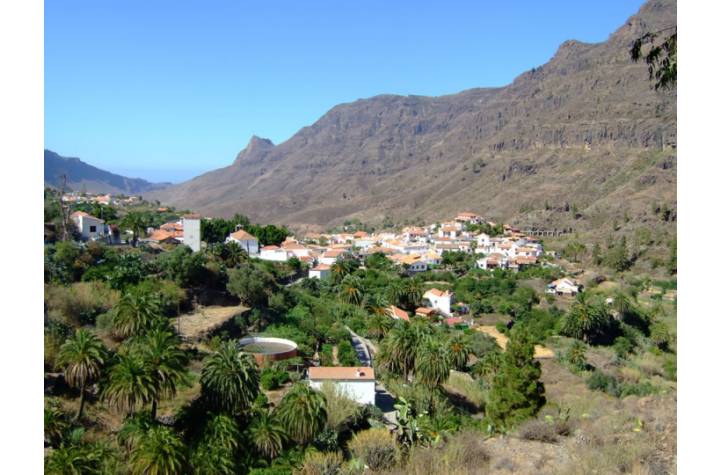 Excursion Gran Canaria Highlights