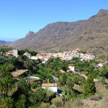 Excursion Gran Canaria Highlights