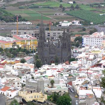 Excursion Gran Canaria Highlights