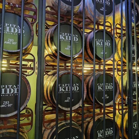 Premium Tour – Coffee, Mojo, Rum & Plantains