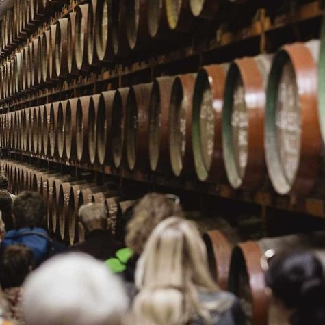 Premium Tour: Oil, Olives, Rum & Bananas