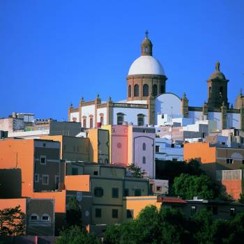 Excursion VIP Tour Gran Canaria